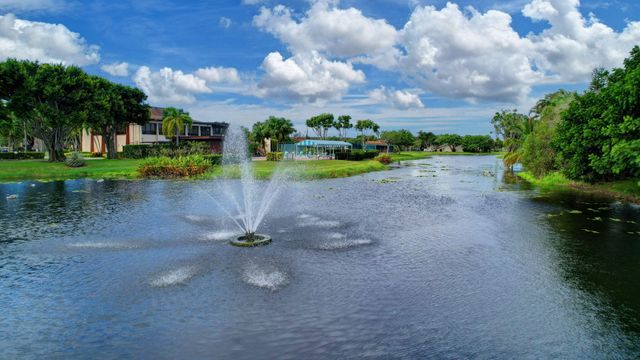 3924 San Anselmo Drive B, Lake Worth, FL 33467