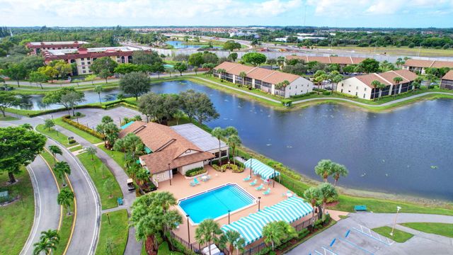 3924 San Anselmo Drive B, Lake Worth, FL 33467