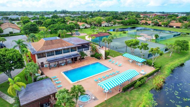 3924 San Anselmo Drive B, Lake Worth, FL 33467