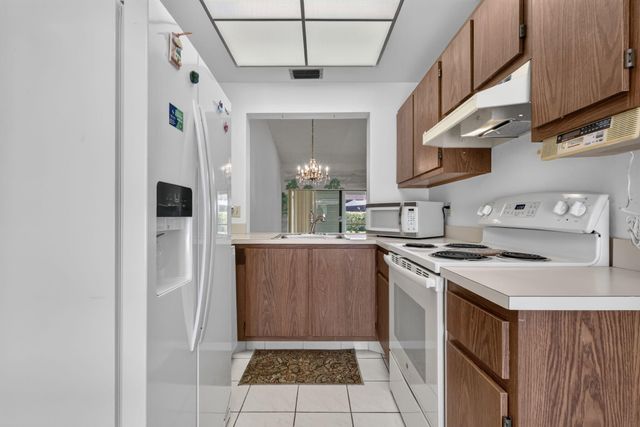 3924 San Anselmo Drive B, Lake Worth, FL 33467