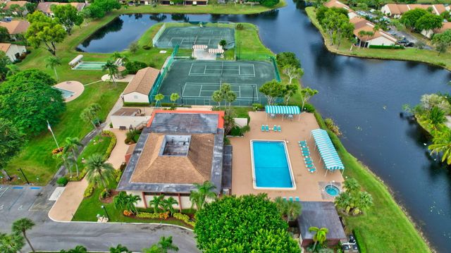 3924 San Anselmo Drive B, Lake Worth, FL 33467