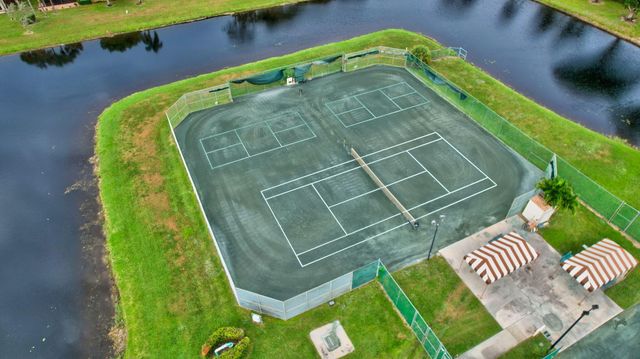 3924 San Anselmo Drive B, Lake Worth, FL 33467