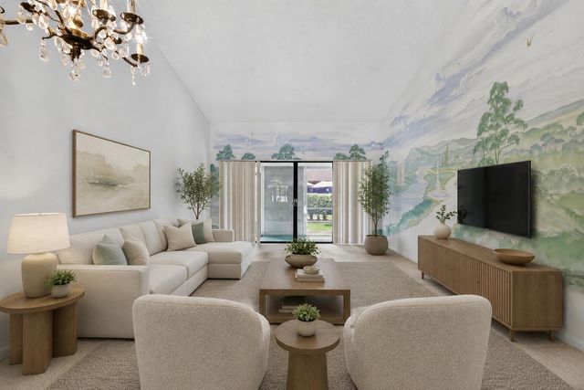 3924 San Anselmo Drive B, Lake Worth, FL 33467