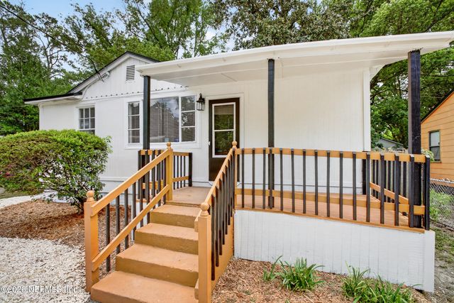 2982 DELLWOOD Avenue, Jacksonville, FL 32205