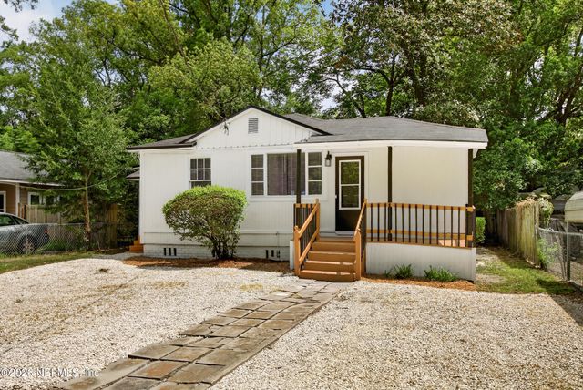 2982 DELLWOOD Avenue, Jacksonville, FL 32205