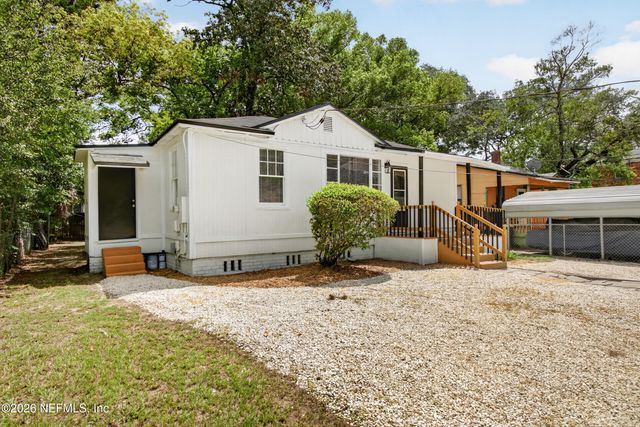 2982 DELLWOOD Avenue, Jacksonville, FL 32205
