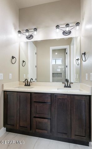 6420 CADENCE RIVER Drive, El Paso, TX 79932