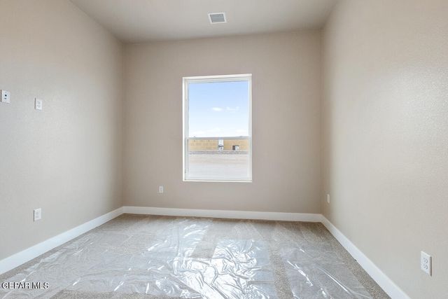 6420 CADENCE RIVER Drive, El Paso, TX 79932