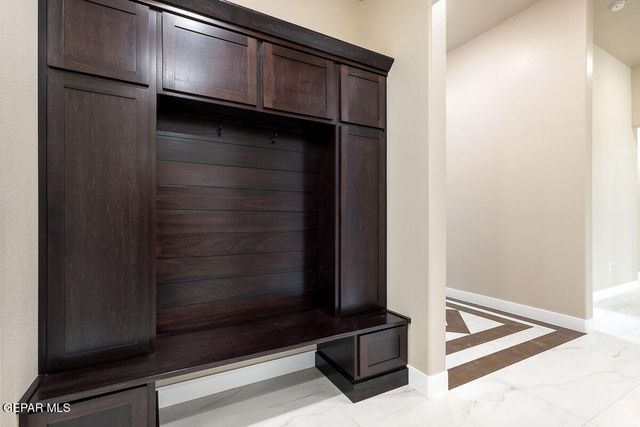 6420 CADENCE RIVER Drive, El Paso, TX 79932