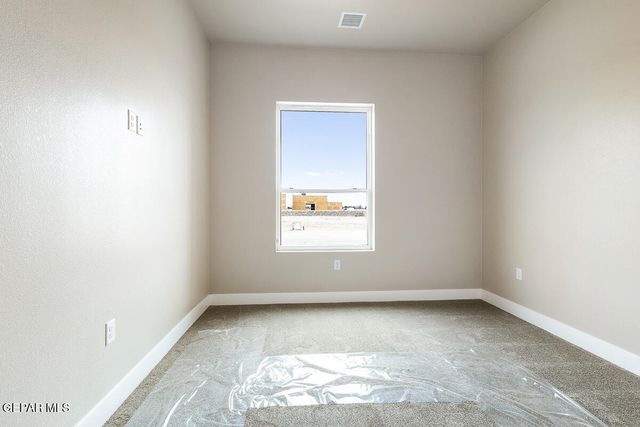 6420 CADENCE RIVER Drive, El Paso, TX 79932