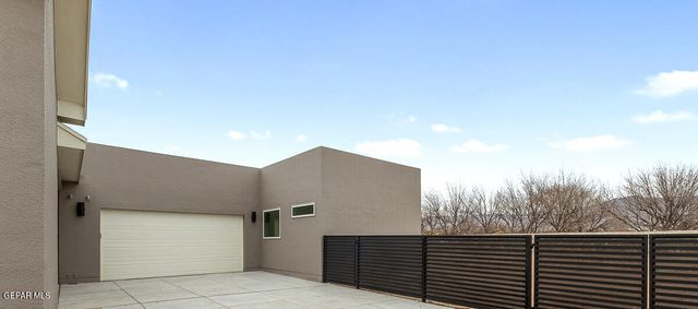 6420 CADENCE RIVER Drive, El Paso, TX 79932