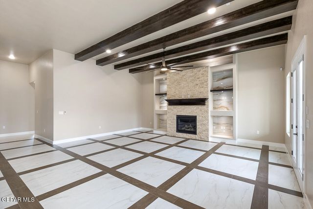 6420 CADENCE RIVER Drive, El Paso, TX 79932