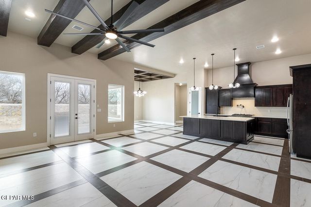 6420 CADENCE RIVER Drive, El Paso, TX 79932