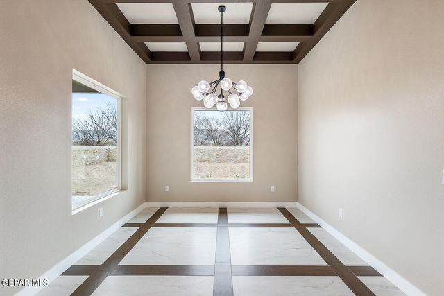 6420 CADENCE RIVER Drive, El Paso, TX 79932