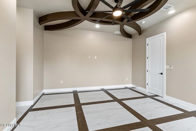 6420 CADENCE RIVER Drive, El Paso, TX 79932