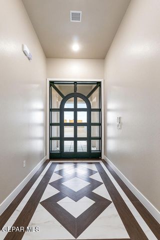 6420 CADENCE RIVER Drive, El Paso, TX 79932