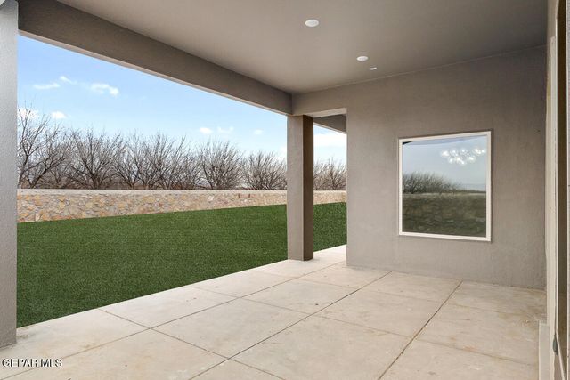 6420 CADENCE RIVER Drive, El Paso, TX 79932