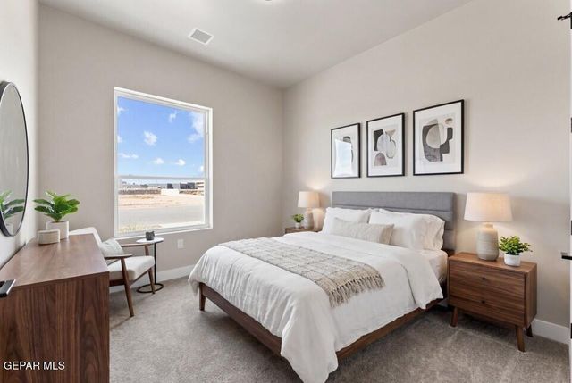 6420 CADENCE RIVER Drive, El Paso, TX 79932