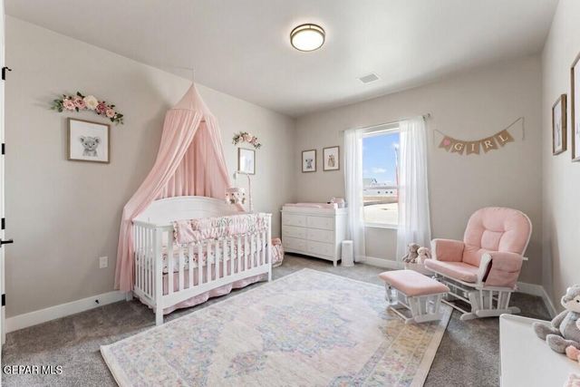 6420 CADENCE RIVER Drive, El Paso, TX 79932