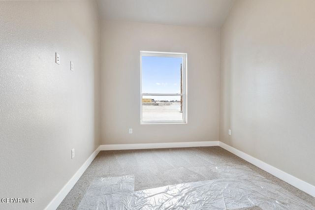 6420 CADENCE RIVER Drive, El Paso, TX 79932