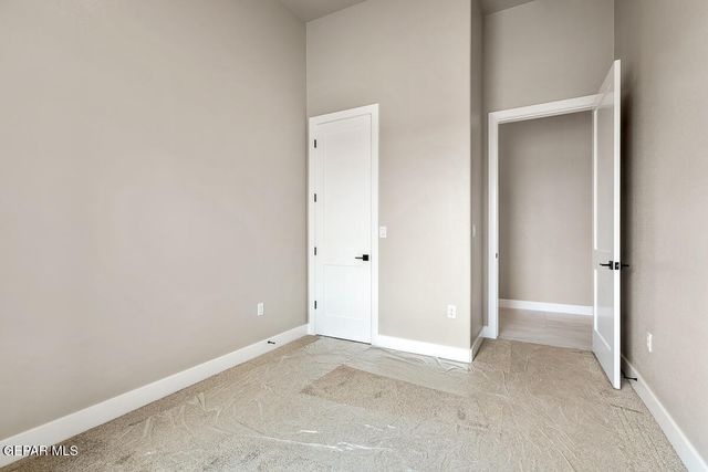 6420 CADENCE RIVER Drive, El Paso, TX 79932