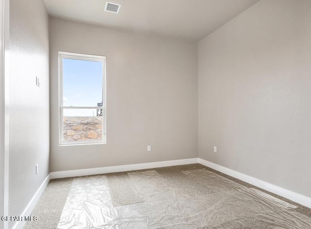 6420 CADENCE RIVER Drive, El Paso, TX 79932