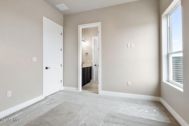 6420 CADENCE RIVER Drive, El Paso, TX 79932