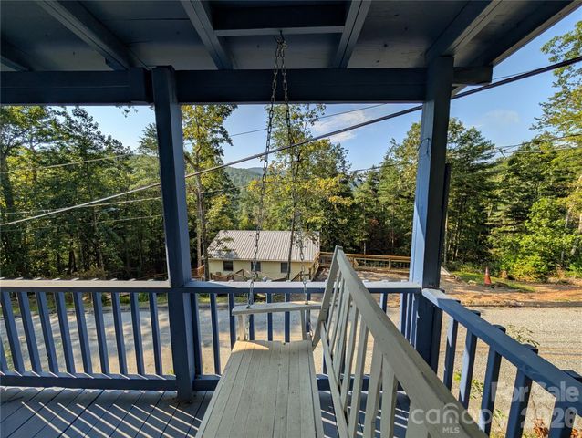 260 Oak Ridge Road, Hendersonville, NC 28792