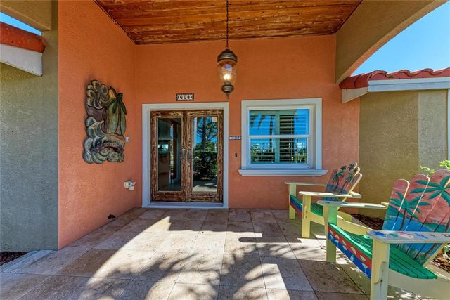 608 HAMPSHIRE LANE, Holmes Beach, FL 34217