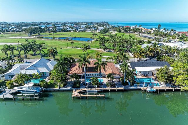 608 HAMPSHIRE LANE, Holmes Beach, FL 34217