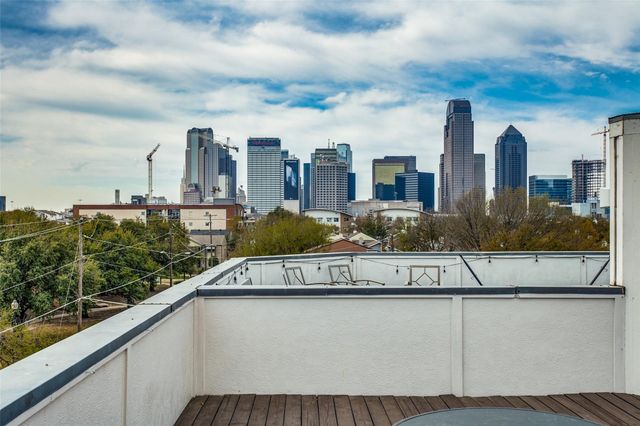 3405 Bryan Street F, Dallas, TX 75204