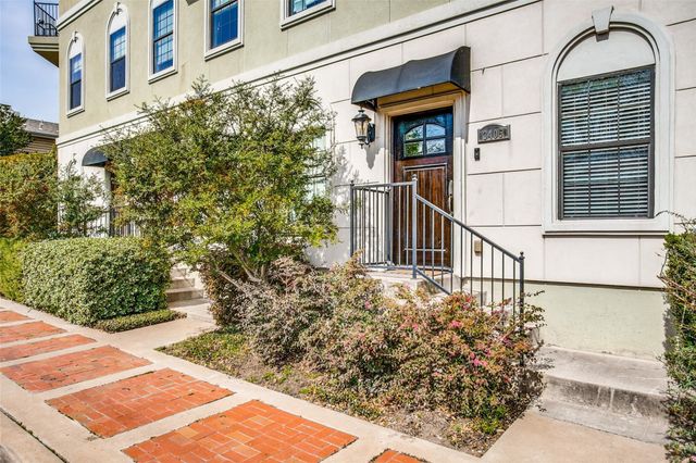 3405 Bryan Street F, Dallas, TX 75204