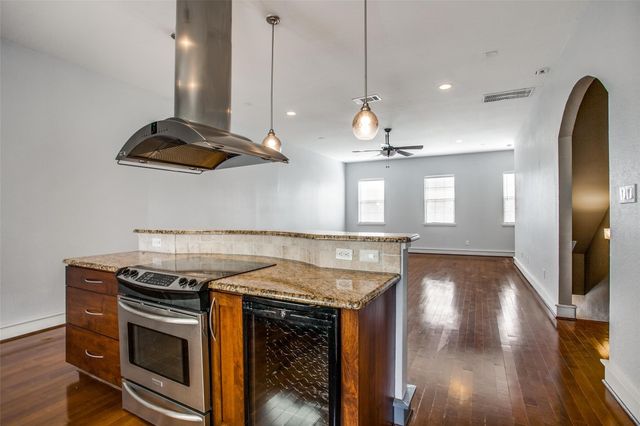 3405 Bryan Street F, Dallas, TX 75204