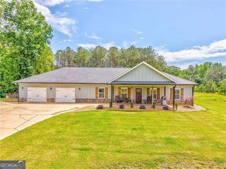 1028 BROCK Road, Rockmart, GA 30153