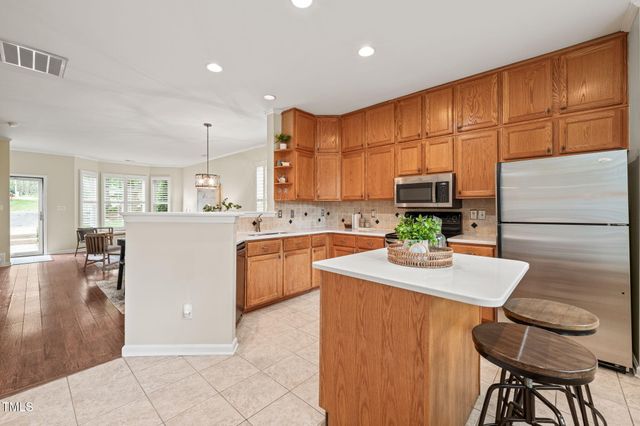 240 Standish Drive, Chapel Hill, NC 27517