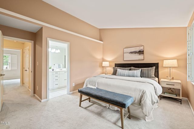 240 Standish Drive, Chapel Hill, NC 27517