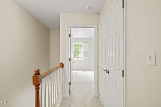 240 Standish Drive, Chapel Hill, NC 27517