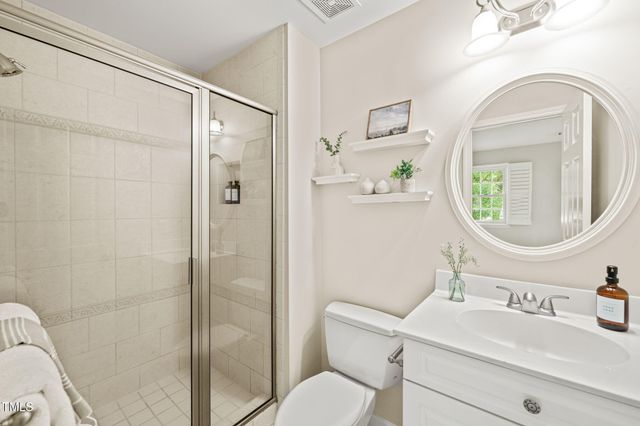 240 Standish Drive, Chapel Hill, NC 27517