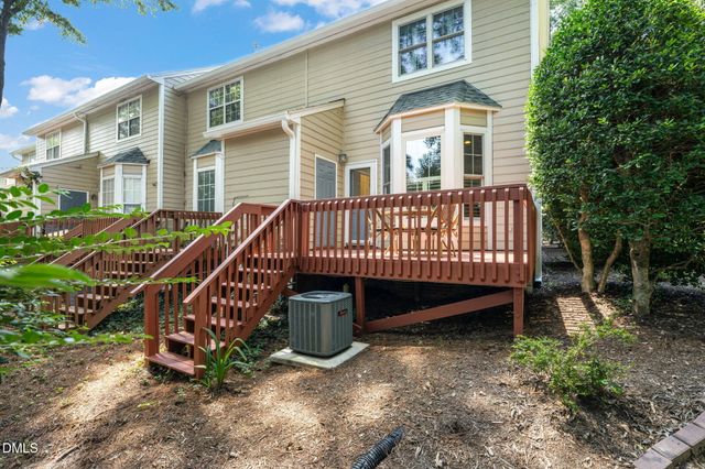 240 Standish Drive, Chapel Hill, NC 27517