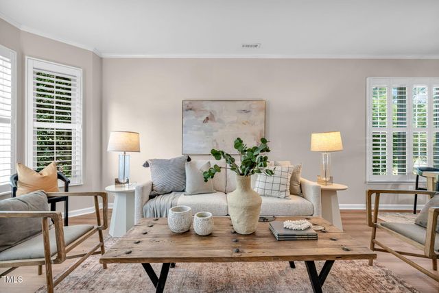 240 Standish Drive, Chapel Hill, NC 27517