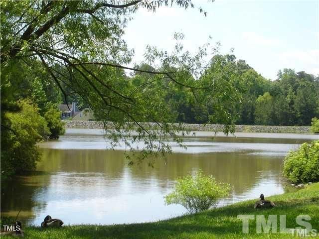 240 Standish Drive, Chapel Hill, NC 27517