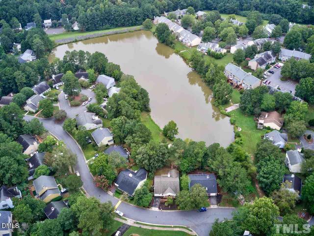 240 Standish Drive, Chapel Hill, NC 27517