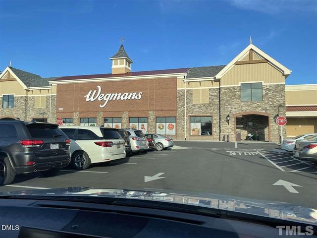 240 Standish Drive, Chapel Hill, NC 27517