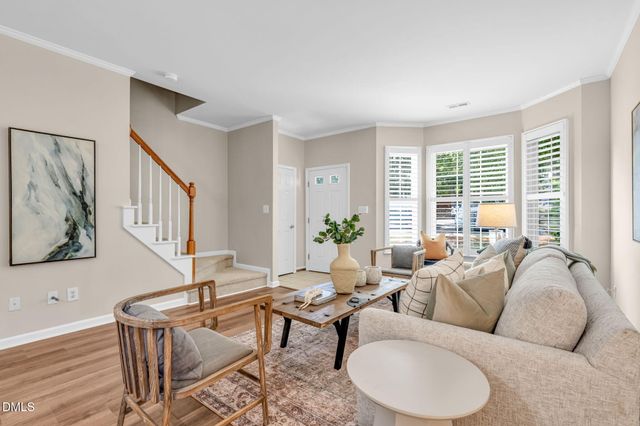 240 Standish Drive, Chapel Hill, NC 27517