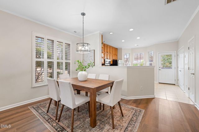 240 Standish Drive, Chapel Hill, NC 27517