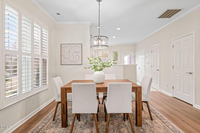 240 Standish Drive, Chapel Hill, NC 27517