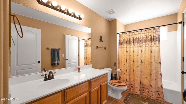 38065 N CAVE CREEK Road 36, Cave Creek, AZ 85331