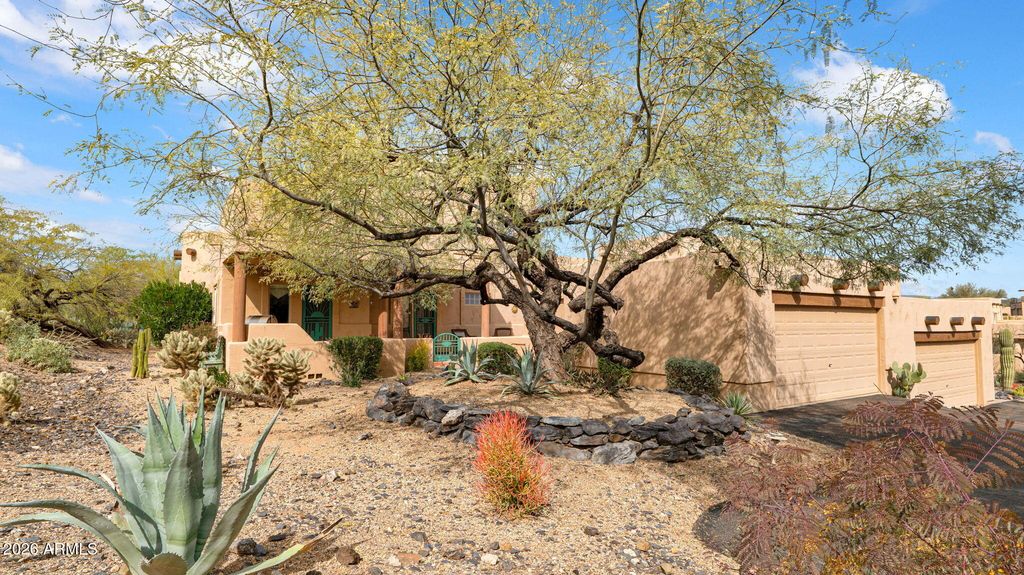 38065 N CAVE CREEK Road 36, Cave Creek, AZ 85331