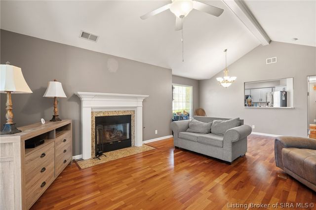 2414 Magnolia Court, Clarksville, IN 47129