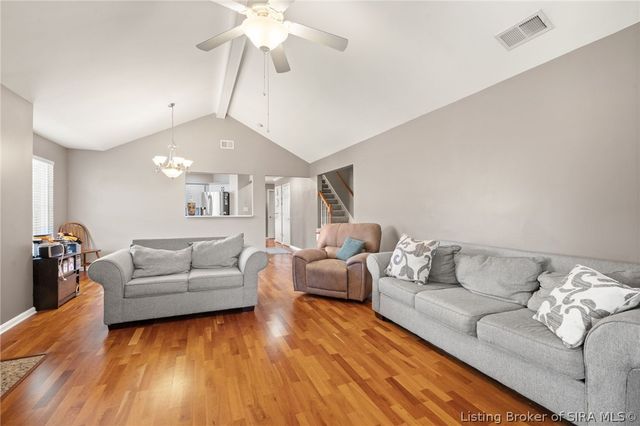 2414 Magnolia Court, Clarksville, IN 47129